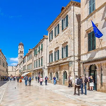 Mila Apartment Dubrovnik