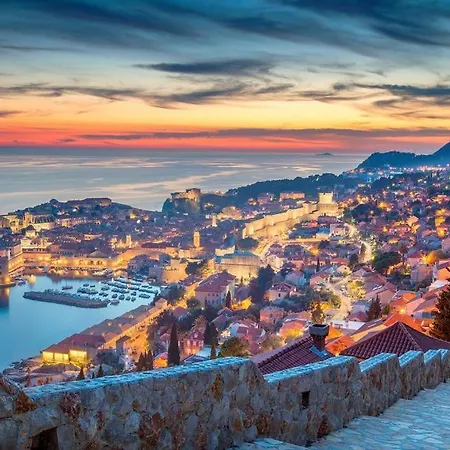 Apartment Mila Dubrovnik