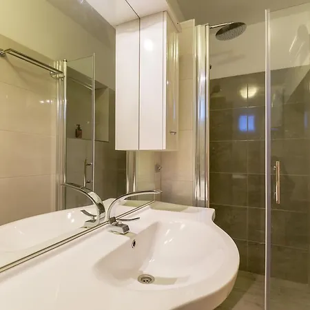 Mila Apartment *