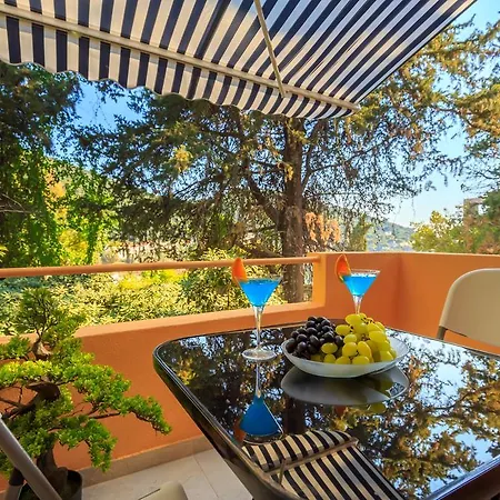 Διαμέρισμα Mila