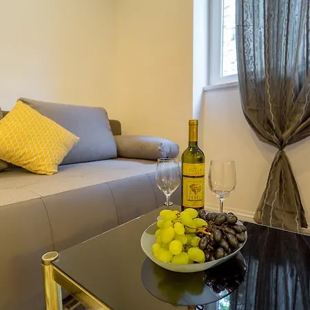 Mila Apartment Dubrovnik