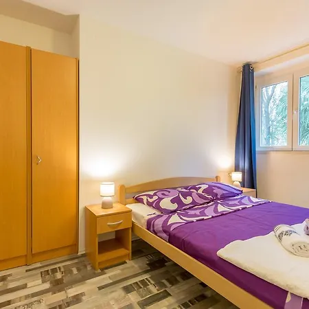 Mila Apartment