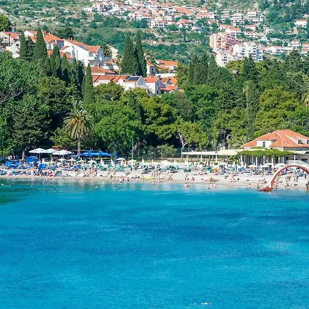 Διαμέρισμα Mila *