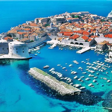 Apartment Mila Dubrovnik